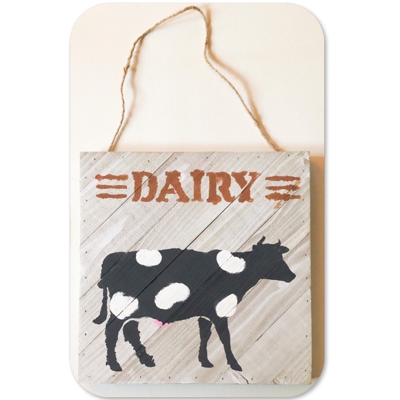 Farmhouse Wall Decor - Picture 2 of 4